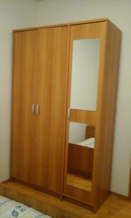 Apartmani Bozic-奥米沙利 外观 照片